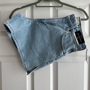 Abercrombie & Fitch Women’s Shorts